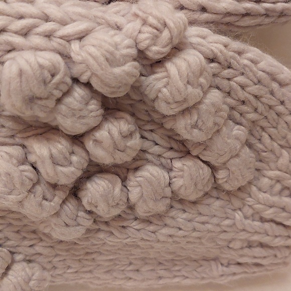 ChicWish Lavender Sweater S/M - Picture 5 of 7